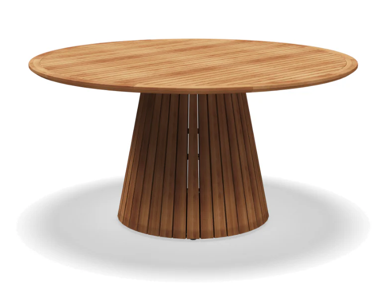GLOSTER | WHIRL DINING TABLE | $7,155.00 - Image 2
