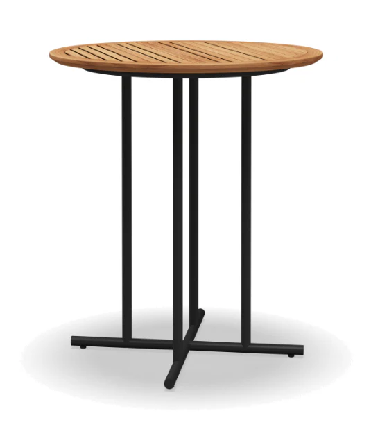 GLOSTER | WHIRL BAR TABLE | $2,880.00 - $3,010.00 - Image 3