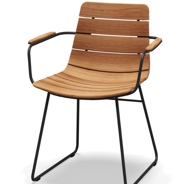 GLOSTER | WILLIAM DINING ARMCHAIR | ,450.00