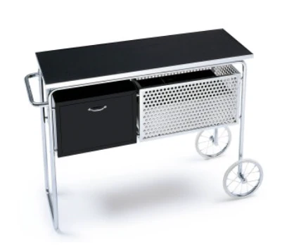 MISURAEMME | AR1 TROLLEY CART | $16,596.00 - Image 2