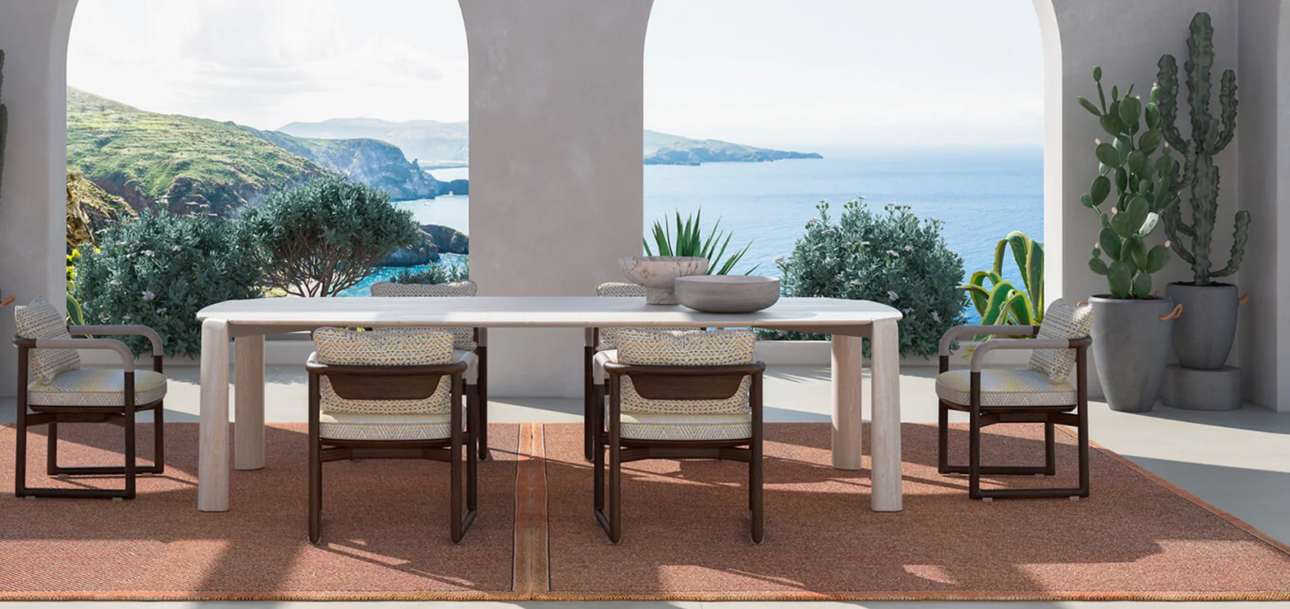 VICTOR ROUND DINING TABLE I $78,950.08 - Image 2