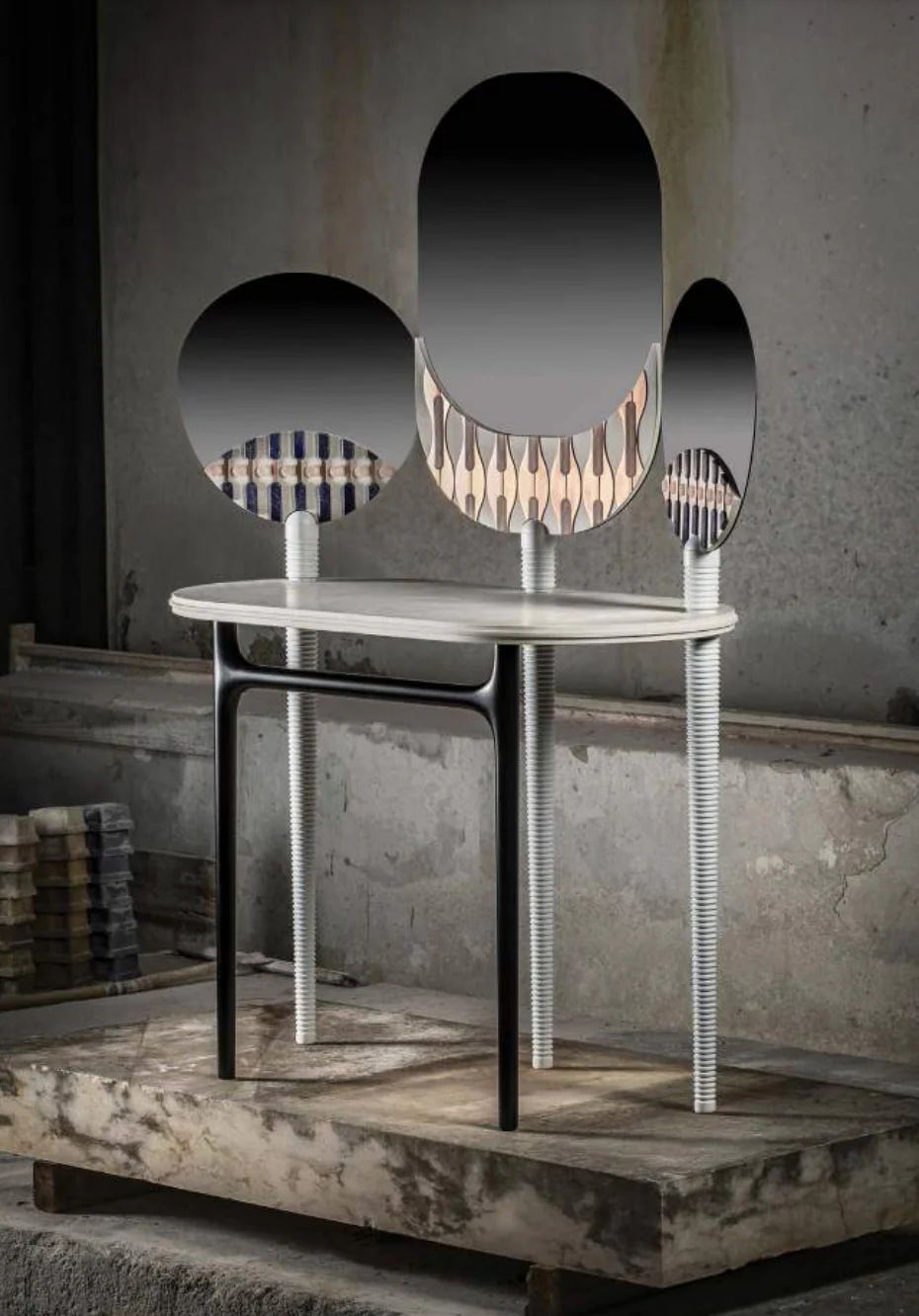 LITHEA | TEODORA VANITY | $29,747.19 - Image 2