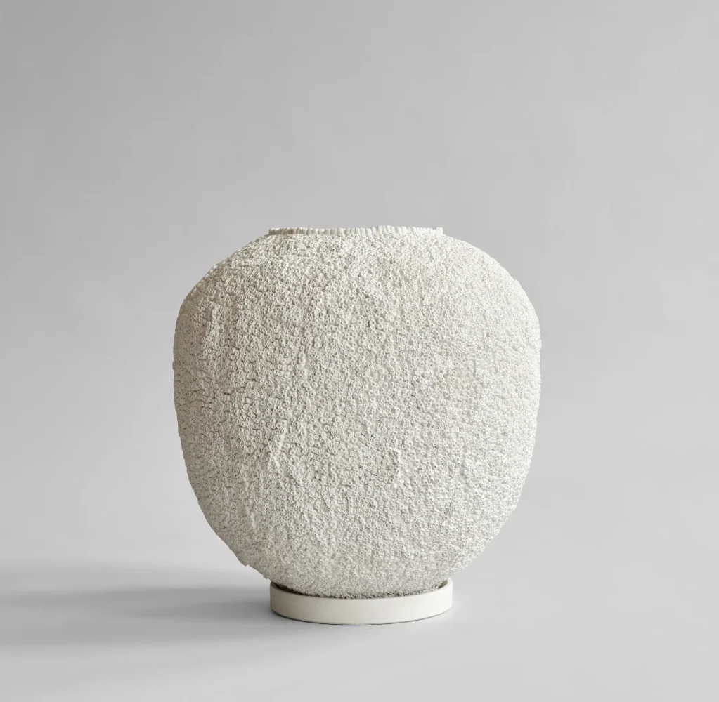 SUNAO VASE, BEEHIVE I $95.00 - $845.00 - Image 1