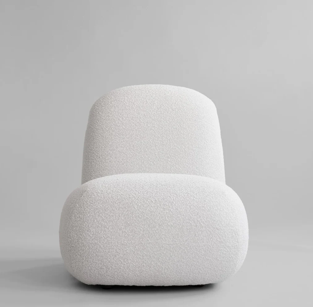 TOE CHAIR, FLAT I $1,695.00 - $3,395.00 - Image 2