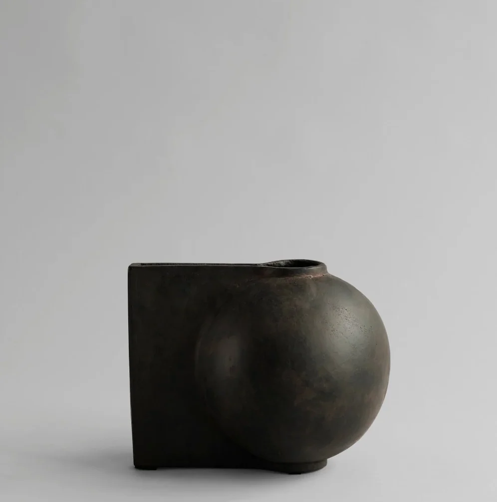 OFFSET VASE, MINI I $250.00 - Image 2