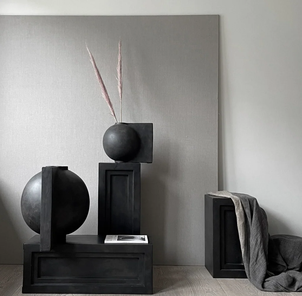 OFFSET VASE, MINI I $250.00 - Image 3
