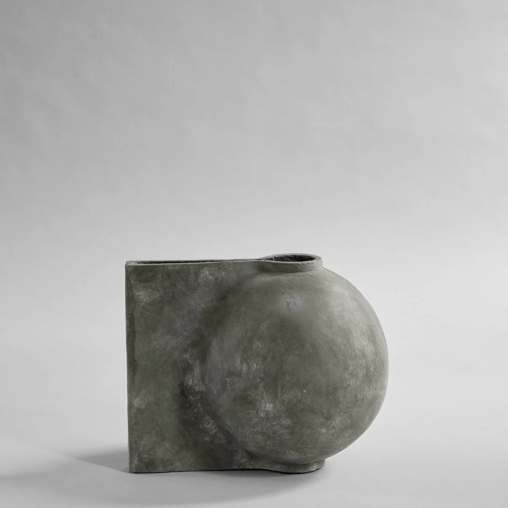 OFFSET VASE, MINI I 0.00
