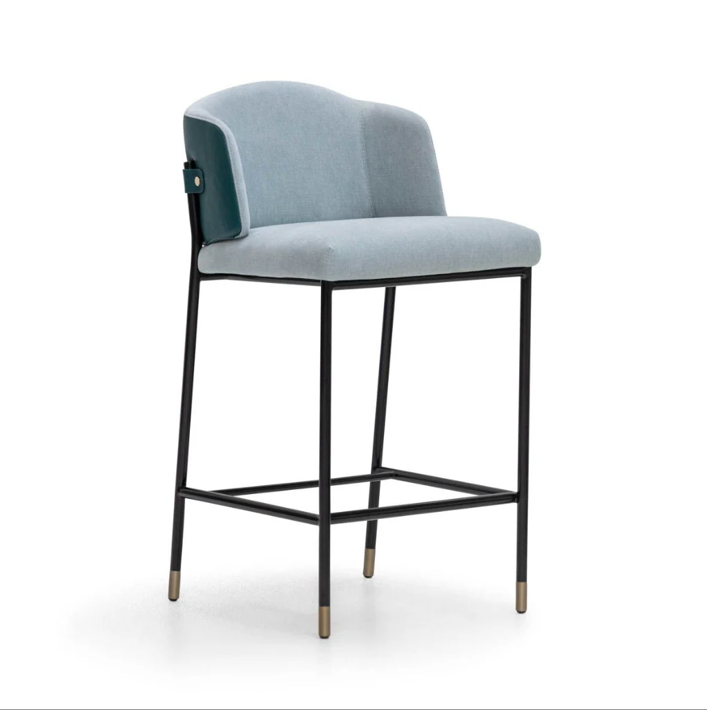 ASTON MARTIN HOME | V242/S BAR STOOL | $7,250.00 - Image 3
