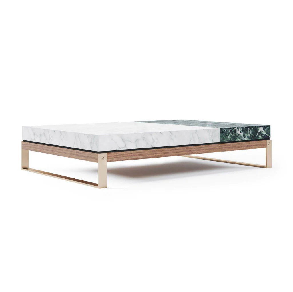 ASTON MARTIN HOME | V290 MARBLE COFFEE TABLE | ,250.00