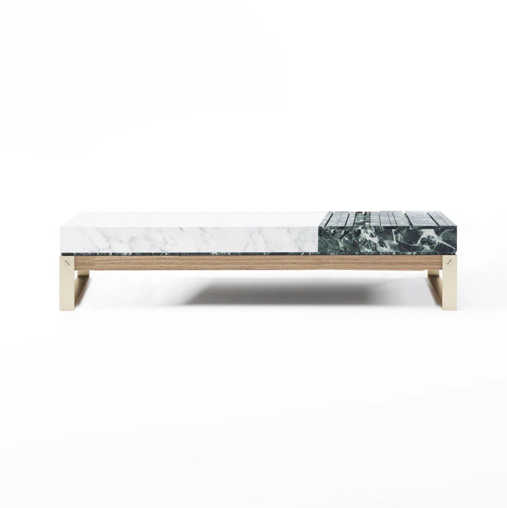 ASTON MARTIN HOME | V290 MARBLE COFFEE TABLE | $12,250.00 - Image 2