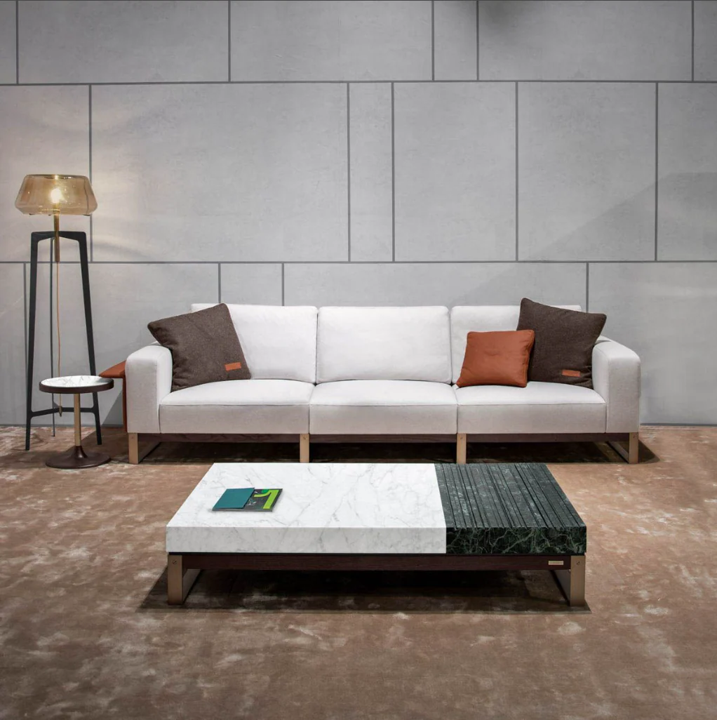 ASTON MARTIN HOME | V290 MARBLE COFFEE TABLE | $12,250.00 - Image 3