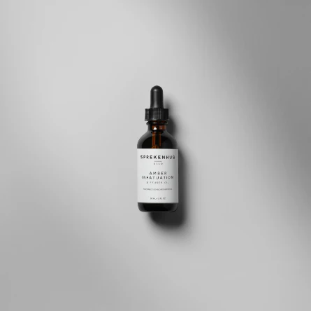 SPREKENHUS I AMBER INFATUATION DIFFUSER OIL I $98.00 - Image 1