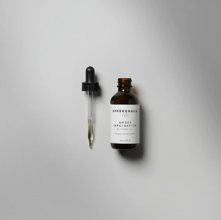 SPREKENHUS I AMBER INFATUATION DIFFUSER OIL I $98.00 - Image 2