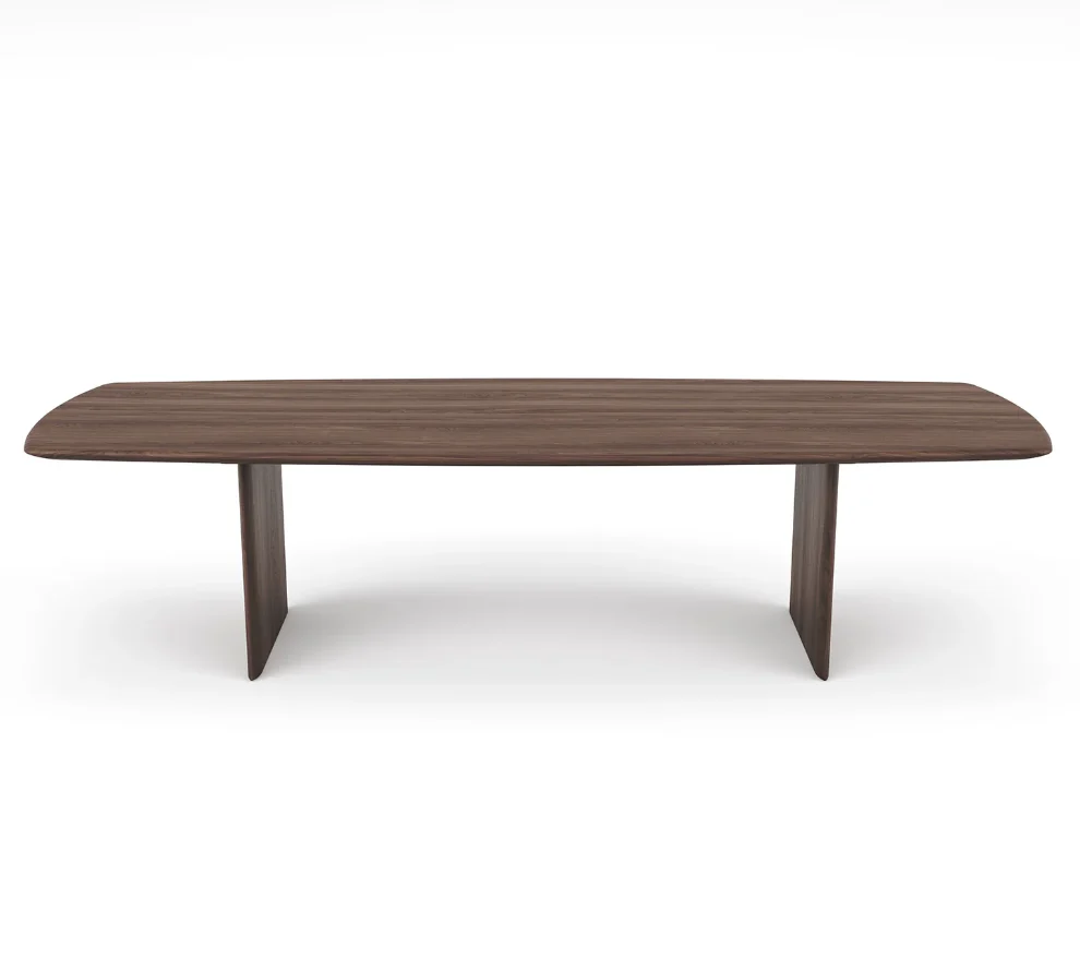 SIBAST I NO.7 TABLE - RECTANGULAR I $6,698.00 - Image 2