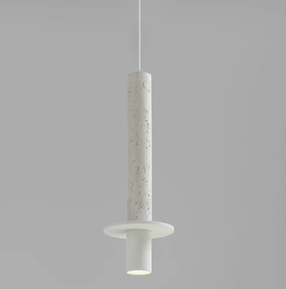 META WHITE I Light Pendant by David Pompa |$1,512.00 - $14,514.00 - Image 1