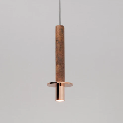 META OCHRE I Light Pendant by David Pompa | $1,512.00 - $14,130.00 - Image 1