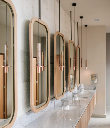 META OCHRE I Light Pendant by David Pompa | $1,512.00 - $14,130.00 - Image 2