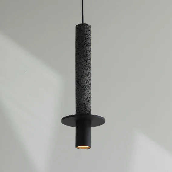 META BLACK I Pendant by David Pompa | $1,512.00- $14,514.00 - Image 1