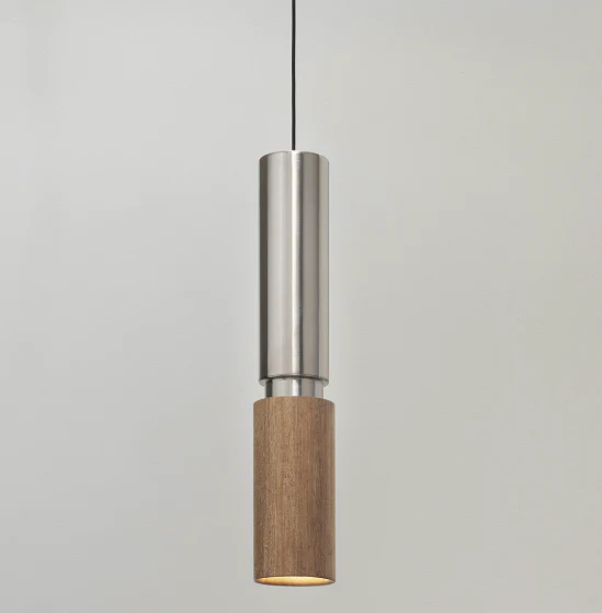 AMELIA NICKEL | Light Pendant by David Pompa | $2,110.00 - $15,664.00 - Image 1