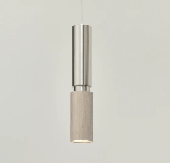 AMELIA NICKEL | Light Pendant by David Pompa | $2,110.00 - $15,664.00 - Image 3