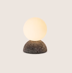 ORIGO BLACK I Table Lamp by David Pompa - $1,257.00 - $1,415.00 - Image 1