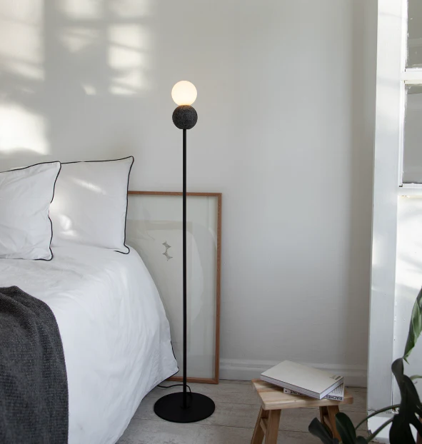 ORIGO | Floor Lamp by David Pompa $2,302 - Image 2