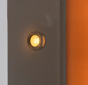 TRUFA | Wall Sconce by David Pompa $1,885 - Image 3