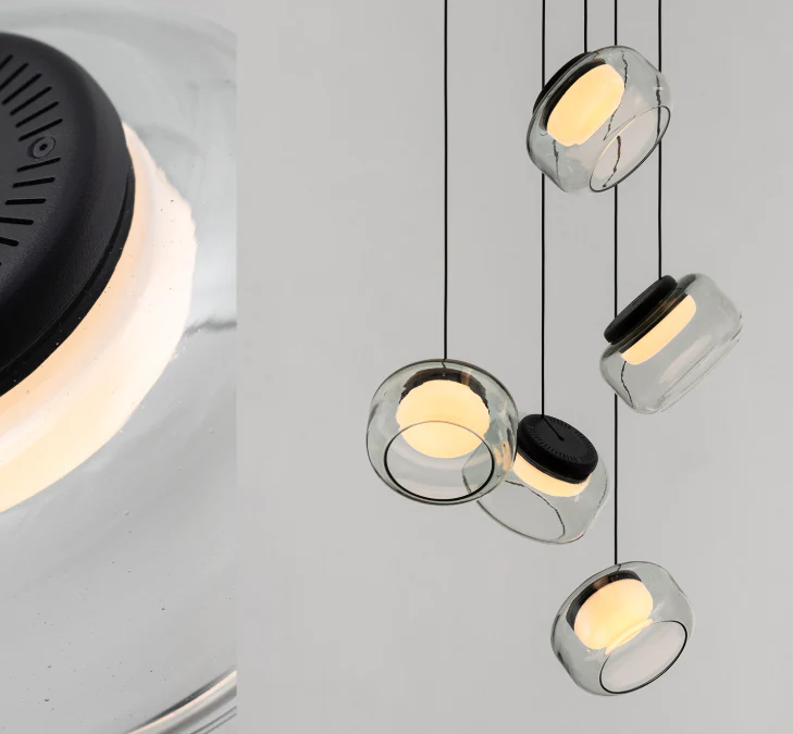TRUFA | Pendant by David Pompa $1,923.00 - Image 3