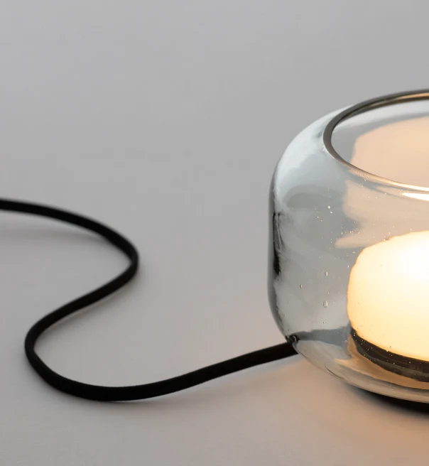 TRUFA | Table Lamp by David Pompa $1,919.00 - Image 2