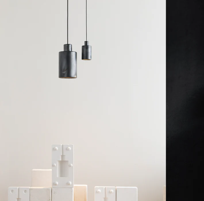 CAN I Pendant by David Pompa - $724.00- $1,234.00 - Image 3