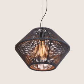 CALETA I Pendant by David Pompa - $1,235.00- $1,575.00 - Image 1
