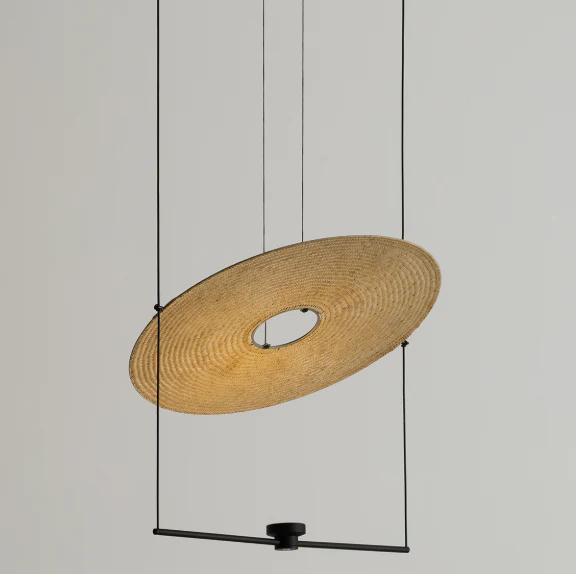 CILIA 40 I Light Pendant by David Pompa $3,519.00 - $5,171.00 - Image 1