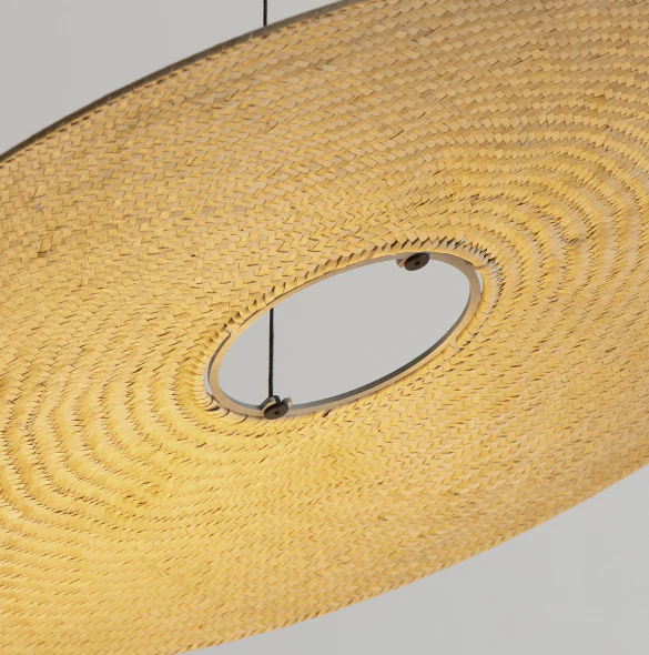 CILIA 40 I Light Pendant by David Pompa $3,519.00 - $5,171.00 - Image 2