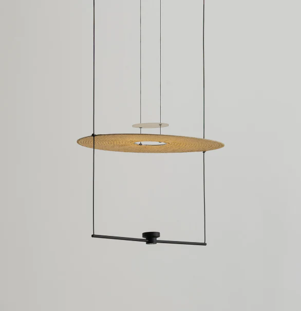 CILIA 40 I Light Pendant by David Pompa $3,519.00 - $5,171.00 - Image 3