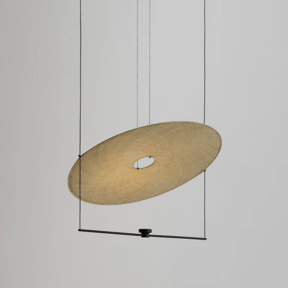 CILIA 60 I Light Pendant by David Pompa $3,878.00 - $6,735 - Image 1