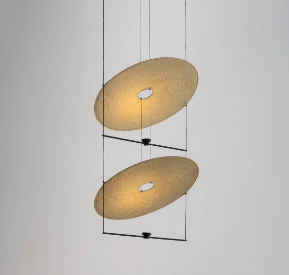 CILIA 60 I Light Pendant by David Pompa $3,878.00 - $6,735 - Image 2