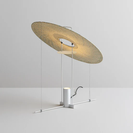 CILIA I Table Lamp by David Pompa  $2,552.00 - Image 1