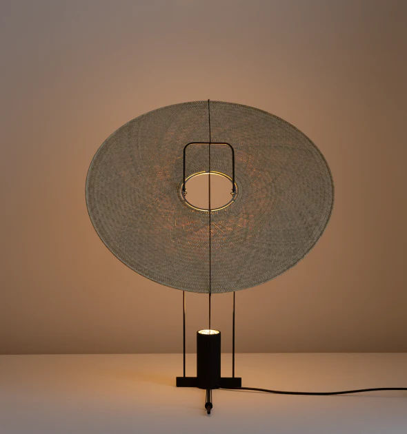CILIA I Table Lamp by David Pompa  $2,552.00 - Image 2