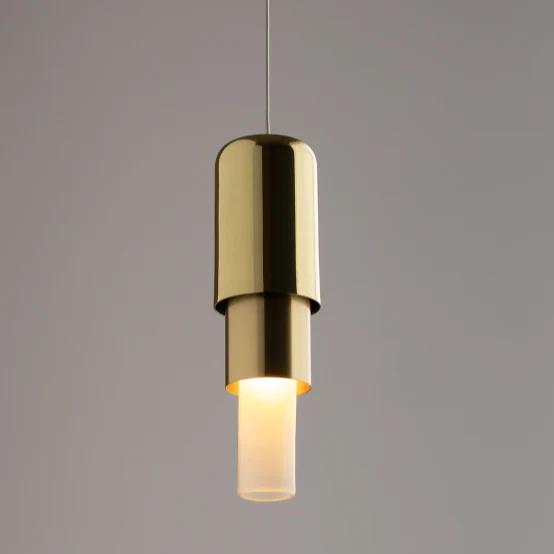 MINGO I Pendant by David Pompa $1,258.00 - $9,769.00 - Image 1