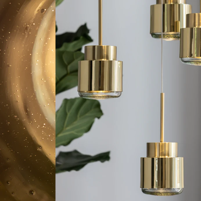 CUPALLO I Pendant by David Pompa $1,492.00 - $14,321.00 - Image 2