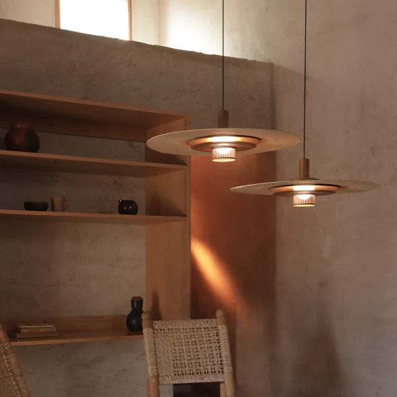 PALMA | Pendant by David Pompa $2,962.00 - Image 2