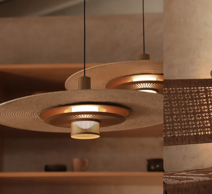 PALMA | Pendant by David Pompa $2,962.00 - Image 3