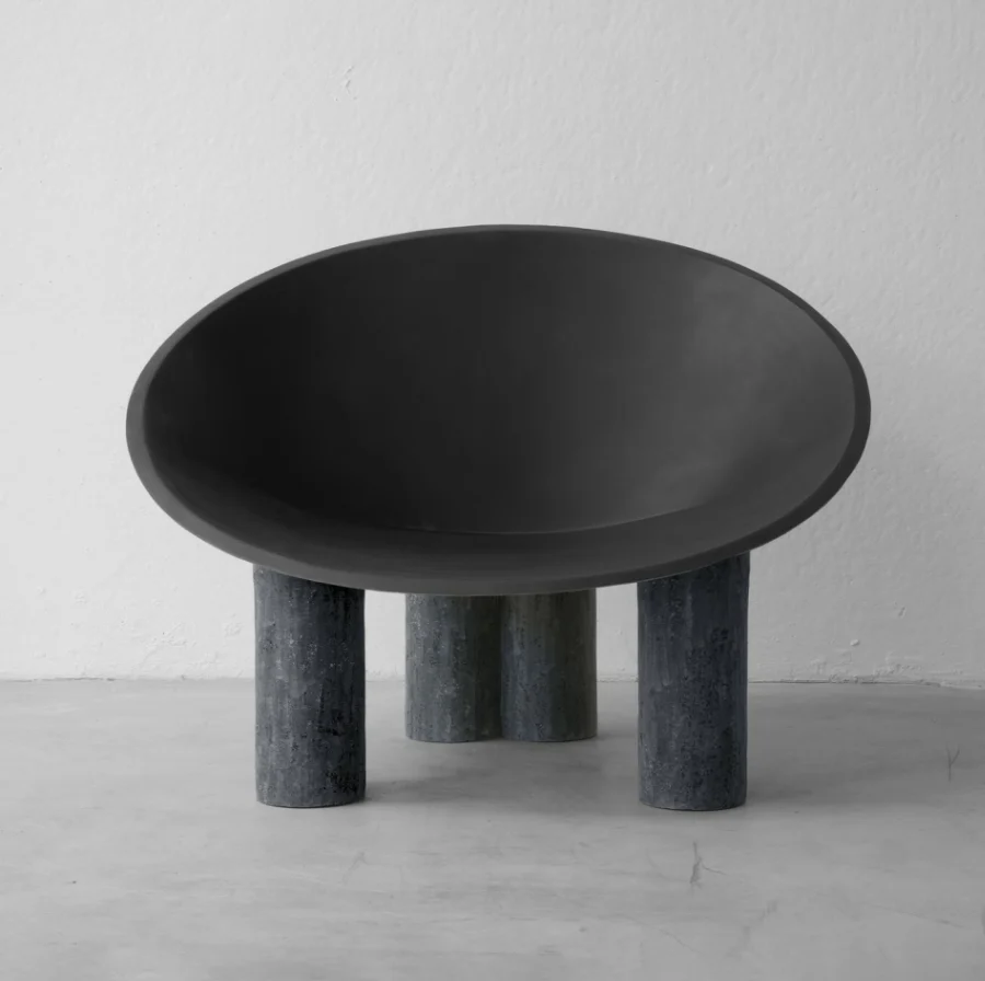 IMPERFETTOLAB | MA`AM - Image 2