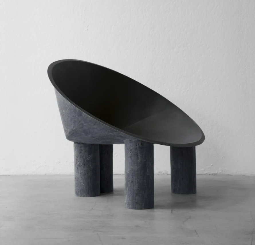IMPERFETTOLAB | MA`AM - Image 3