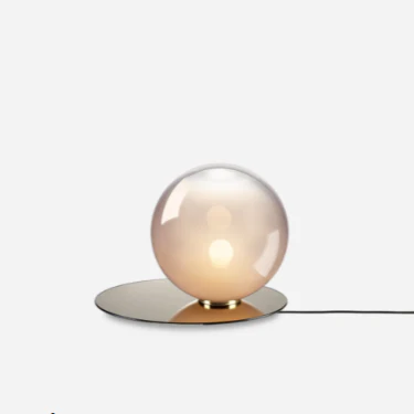 BOMMA - UMBRA TABLE LAMP - $2,892.00 - Image 1
