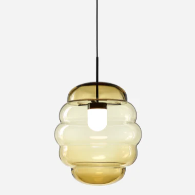BOMMA - BLIMP PENDANT MEDIUM - From $4,510.00 - $4,758.00 - Image 1