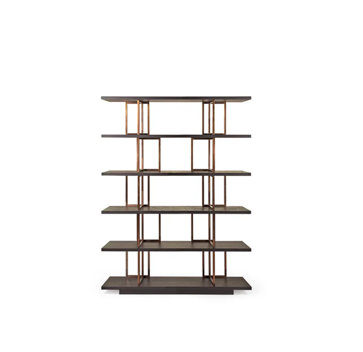 KRIS BOOKSHELF - $26,327.40 - Image 1
