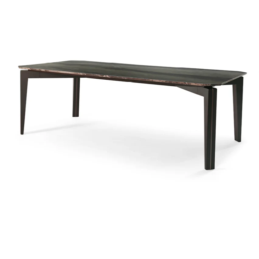 CURZIO DINING TABLE - $23,029.60 - Image 1