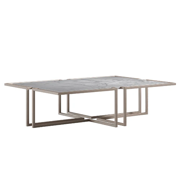 COCOON COFFEE TABLE I $7,300.00 - Image 1