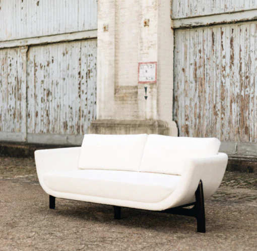 OSCAR I Sofa by Duistt - Image 2